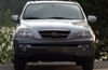 2003 Kia Sorento Picture